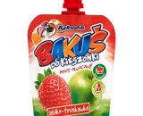 bakoma mus jablkowo truskawkowy Piknik Express - Online Polish Online Grocery Shop