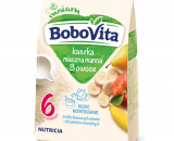 bobovita kaszka mleczna manna bobovita 3 owoce Piknik Express - Online Polish Online Grocery Shop