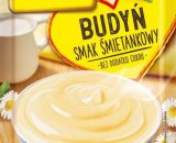 budyn bez cukru smietankowy Piknik Express - Online Polish Online Grocery Shop