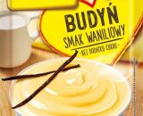 budyn bez cukru waniliowy Piknik Express - Online Polish Online Grocery Shop