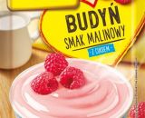 budyn malinowy Piknik Express - Online Polish Online Grocery Shop