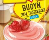 budyn truskawkowy Piknik Express - Online Polish Online Grocery Shop