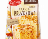 ciasto drozdzowe Piknik Express - Online Polish Online Grocery Shop