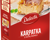 ciasto karpatka Piknik Express - Online Polish Online Grocery Shop