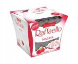 ferrero raffaello malinowe 1 Piknik Express - Online Polish Online Grocery Shop