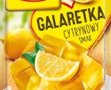 galaretka cytrynowa Piknik Express - Online Polish Online Grocery Shop