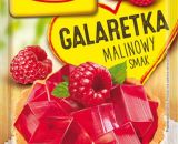 galaretka malinowa Piknik Express - Online Polish Online Grocery Shop