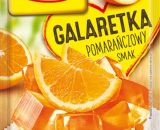 galaretka pomaranczowa Piknik Express - Online Polish Online Grocery Shop