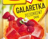 galaretka poziomkowa Piknik Express - Online Polish Online Grocery Shop