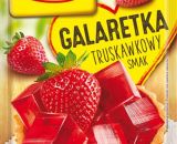 galaretka truskawkowa Piknik Express - Online Polish Online Grocery Shop