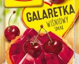 galaretka wisniowa Piknik Express - Online Polish Online Grocery Shop