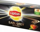 herbata lipton earl grey 25 torebek Piknik Express - Online Polish Online Grocery Shop