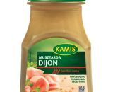 kamis musztarda dijon 185g Piknik Express - Online Polish Online Grocery Shop