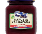 kapusta czerwona zasmazana1 Piknik Express - Online Polish Online Grocery Shop