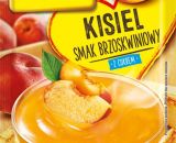 kisiel brzoskwiniowy Piknik Express - Online Polish Online Grocery Shop