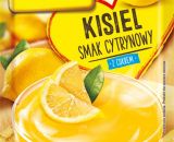 kisiel cytrynowy Piknik Express - Online Polish Online Grocery Shop