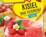 kisiel poziomkowy Piknik Express - Online Polish Online Grocery Shop