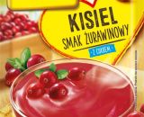 kisiel zurawinowy Piknik Express - Online Polish Online Grocery Shop