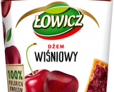 lowicz dzem wisniowy Piknik Express - Online Polish Online Grocery Shop