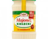majonez kielecki 310 ml Piknik Express - Online Polish Online Grocery Shop