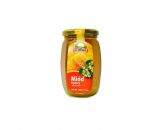 miod lipowy 500g Piknik Express - Online Polish Online Grocery Shop