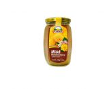 miod wielokwiatowy 500 Piknik Express - Online Polish Online Grocery Shop