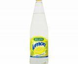 napoj gazowany lemon Piknik Express - Online Polish Online Grocery Shop