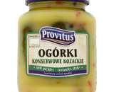 ogorki kozackie Piknik Express - Online Polish Online Grocery Shop
