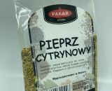 pieprz cytrynowy Piknik Express - Online Polish Online Grocery Shop
