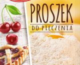 proszek do pieczenia Piknik Express - Online Polish Online Grocery Shop