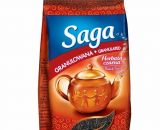 saga herbata czarna granulowana Piknik Express - Online Polish Online Grocery Shop