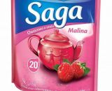 saga herbata malinowa Piknik Express - Online Polish Online Grocery Shop