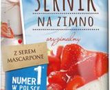 sernik na zimno Piknik Express - Online Polish Online Grocery Shop