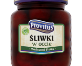 sliwki w occie1 Piknik Express - Online Polish Online Grocery Shop