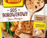 sos borowikowy Piknik Express - Online Polish Online Grocery Shop