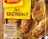 sos grzybowy Piknik Express - Online Polish Online Grocery Shop