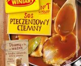 sos pieczeniowy ciemny Piknik Express - Online Polish Online Grocery Shop