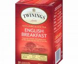 twinings english breakfast 20ct Piknik Express - Online Polish Online Grocery Shop