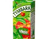 tymbark jablko mieta 1l Piknik Express - Online Polish Online Grocery Shop
