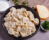 uszka z grzybami lesnymi Piknik Express - Online Polish Online Grocery Shop