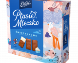 wedel ptasie mleczko smietankowe Piknik Express - Online Polish Online Grocery Shop