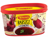 zupa barszcz czerwony Piknik Express - Online Polish Online Grocery Shop