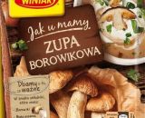 zupa borowikowa Piknik Express - Online Polish Online Grocery Shop