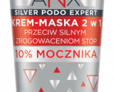 ANX PODO EXPERT Krem Maska 2w1 Piknik Express - Online Polish Online Grocery Shop