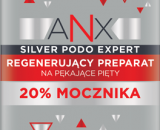 ANX PODO EXPERT Regenerujacy preparat na popekane piety Piknik Express - Online Polish Online Grocery Shop