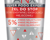 ANX PODO EXPERT Zel do intensywnej eksfoliacji miejscowej Piknik Express - Online Polish Online Grocery Shop