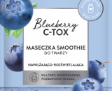BLUEBERRY C TOX Maseczka Piknik Express - Online Polish Online Grocery Shop