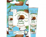 BOTANIC LIP CARE Balsam do ust MILKY COCONUT Piknik Express - Online Polish Online Grocery Shop