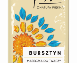 BURSZTYN maseczka Piknik Express - Online Polish Online Grocery Shop