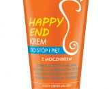 HAPPY END Krem do stop z mocznikiem Piknik Express - Online Polish Online Grocery Shop